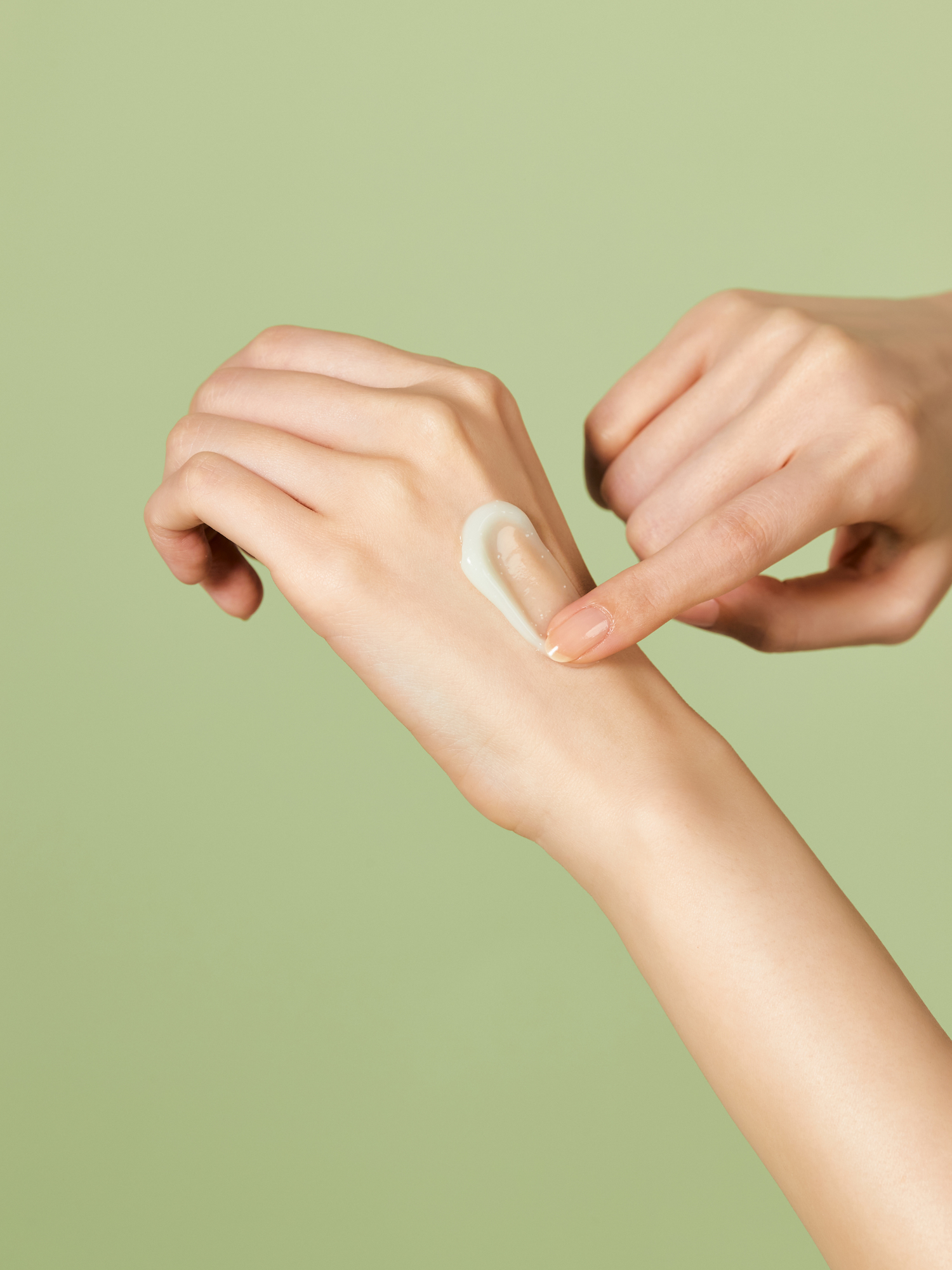 Vvbetter Jeju Yuja Cera Balancing Cream, 50ml - viegls mitrinošs un nomierinošs gela krēms sejai