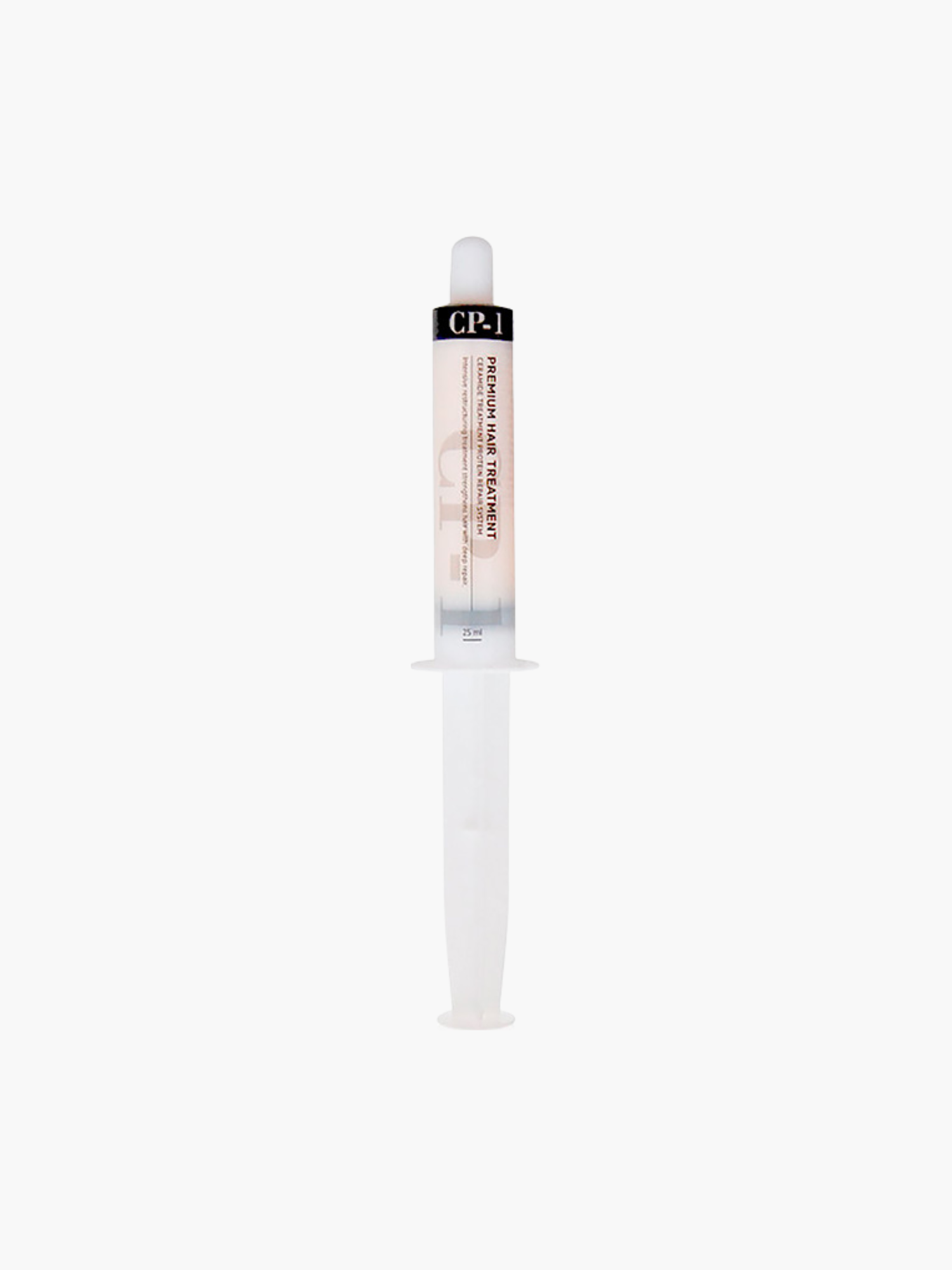 CP-1 Premium Hair Treatment, 25ml - matu maska intensīvai bojātu matu atjaunošanai