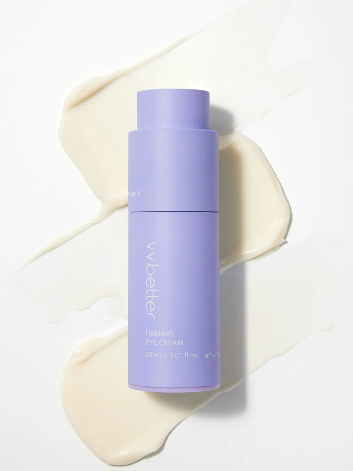 Vvbetter Firming Eye Cream, 30ml - firming eyelid cream