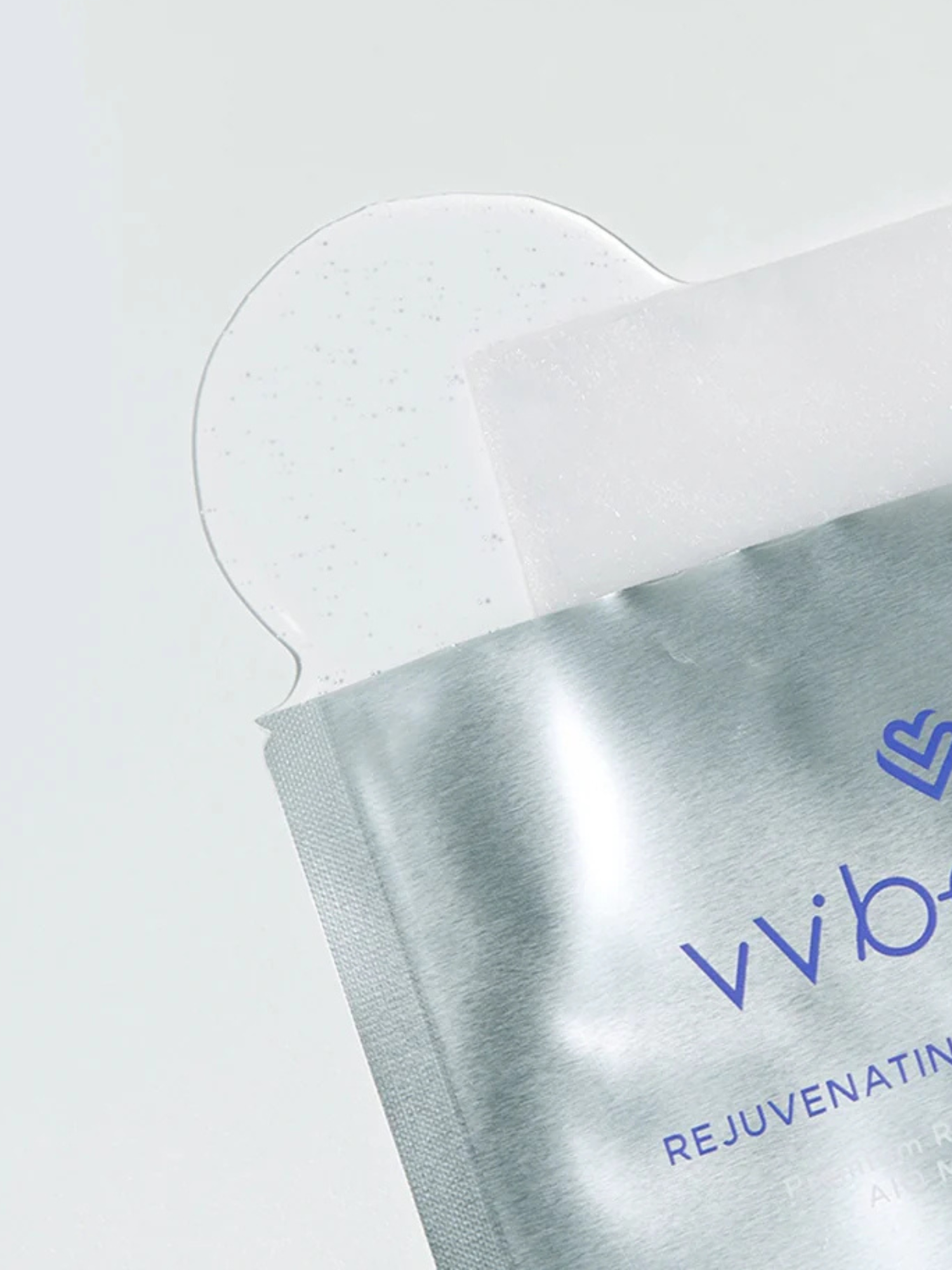 Vvbetter Rejuvenating Squalane Mask, 1gab. - atjaunojoša sejas maska