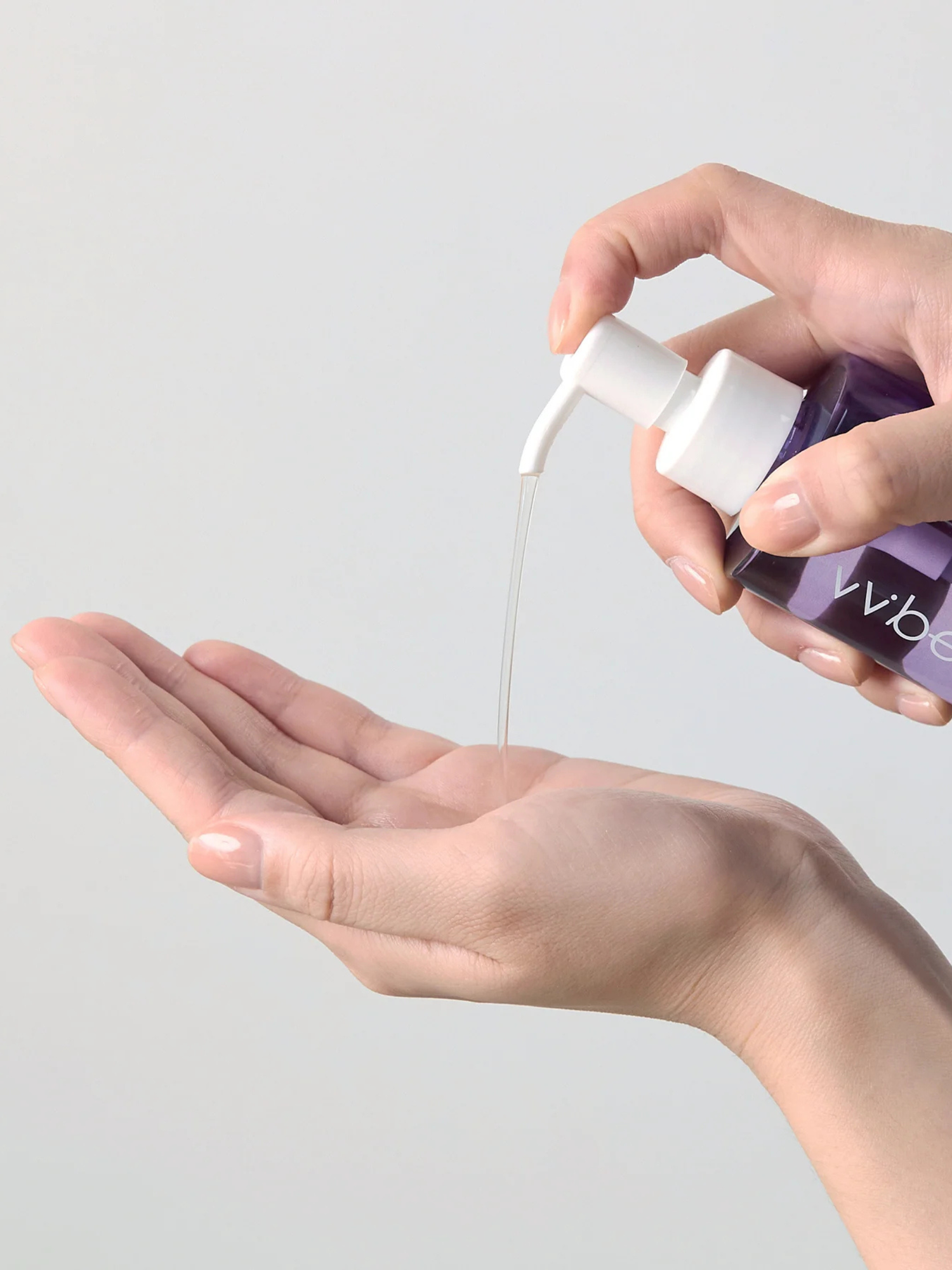 Vvbetter Gentle Deep Cleansing Oil, 200ml - hydrophilic facial cleansing oil