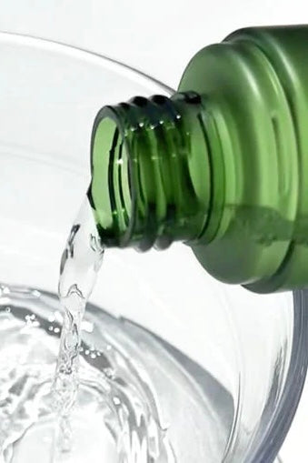 Dr. Althea Premium Quick Step Sebum Cleanser, 100ml - līdzeklis melnajiem punktiem un sebuma kontrolei T zonai