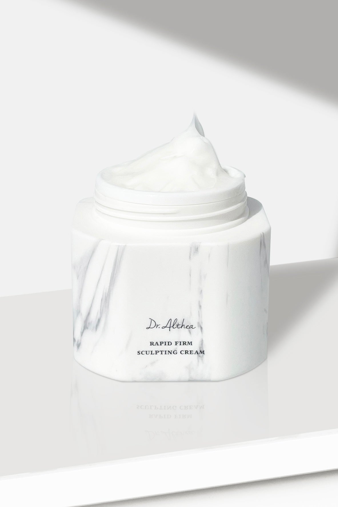 Dr. Althea Rapid Firm Sculpting Cream, 45ml - liftinga un nostiprinošs sejas krēms