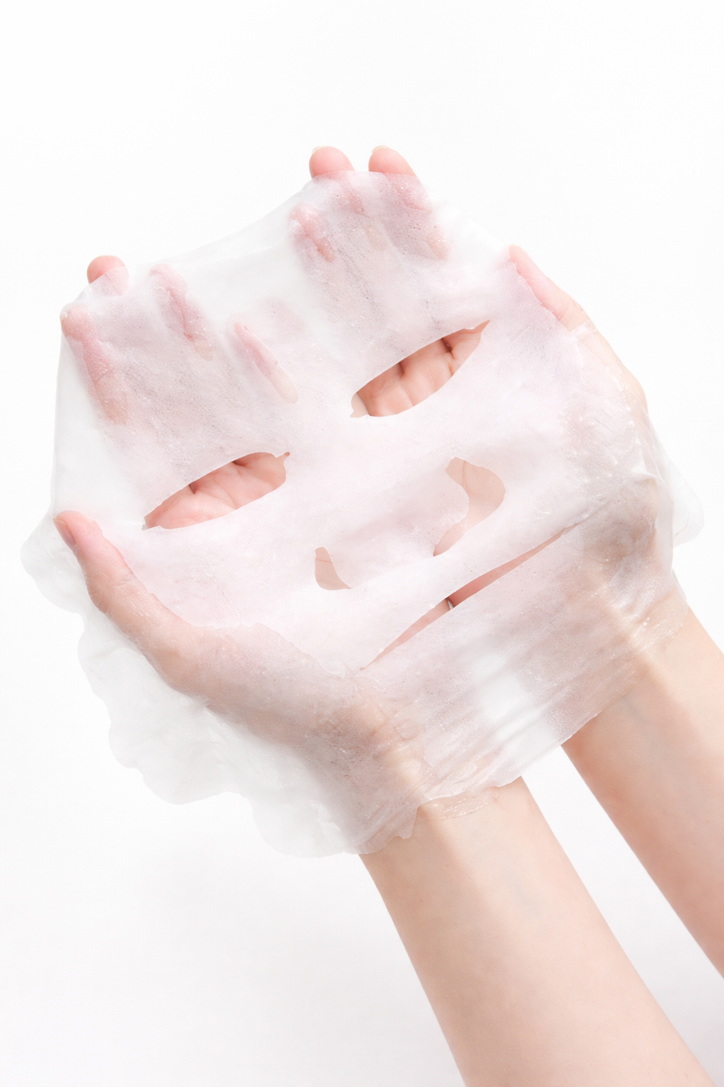 Dr. Althea Marine Anti-Blemish Mask, 1 gab. - pret akne auduma maska