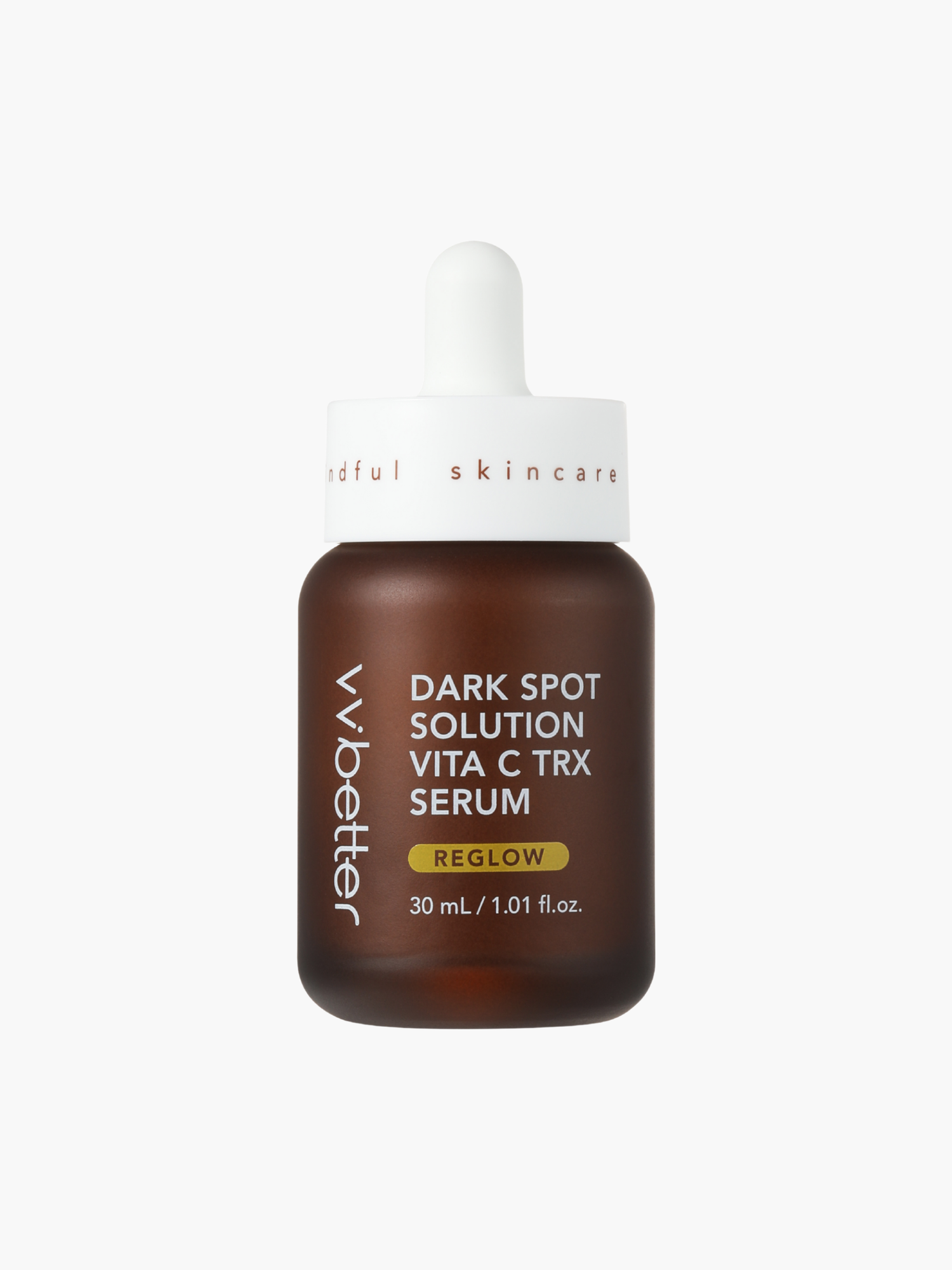 Vvbetter Dark Spot Solution Vita C Trx Serum, 30ml - sejas serums pret pigmentācijas plankumiem