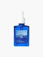 Dr. Althea Aqua Marine Deep Serum, dziļi mitrinošs sejas serums, viegla ātri iesūcoša tekstūra ikdienas mitrināšanai, palīdz mazināt sausumu un diskomfortu, piemērots visiem ādas tipiem, korejas kosmētika Latvijā