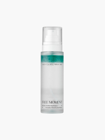 Dr. Althea Free Moment Green Calming Serum Mist, nomierinošs sejas mists, divfāžu seruma mists ar atsvaidzinošu miglu, mitrina un nomierina jutīgu ādu, piemērots ikdienas lietošanai, korejas kosmētika Latvijā