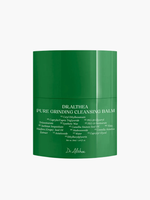 Dr. Althea Pure Grinding Cleansing Balm, maigs attīrošais balzams, kas izšķīdina dekoratīvo kosmētiku un SPF, attīra poras un netīrumus, atstāj ādu mīkstu un komfortablu, piemērots ikdienas dubultajai attīrīšanai, korejas kosmētika Latvijā