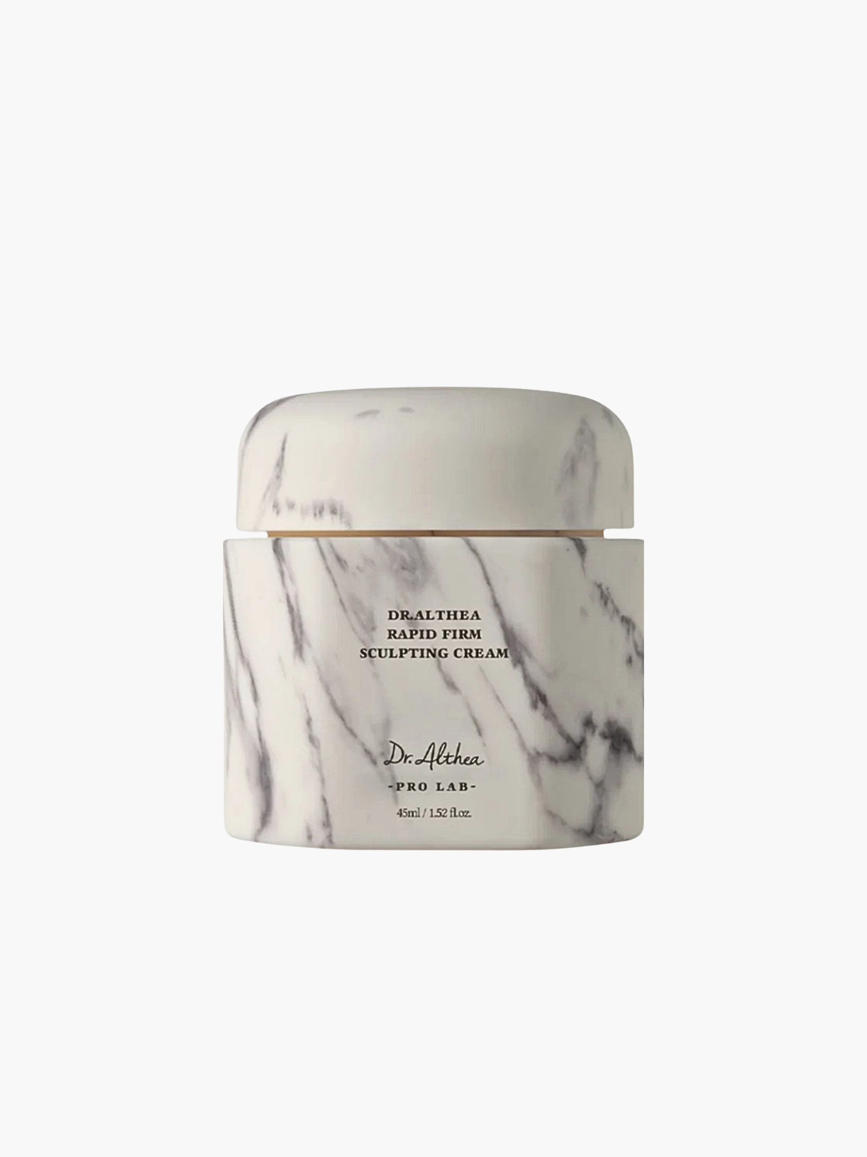 Dr. Althea Rapid Firm Sculpting Cream, nostiprinošs sejas krēms, viegls un ātri iesūcošs, palīdz uzlabot ādas tvirtumu un elastību, izlīdzina smalkās līnijas, piešķir gludāku un koptāku izskatu, piemērots anti aging kopšanai, korejas kosmētika Latvijā