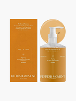 Dr. Althea Refresh Moment Perfume Shampoo Fig Fog 500 ml, smaržīgs šampūns ar figu aromātu, maigi attīra galvas ādu un matus, piešķir gludumu un spīdumu, korejas kosmētika Latvijā