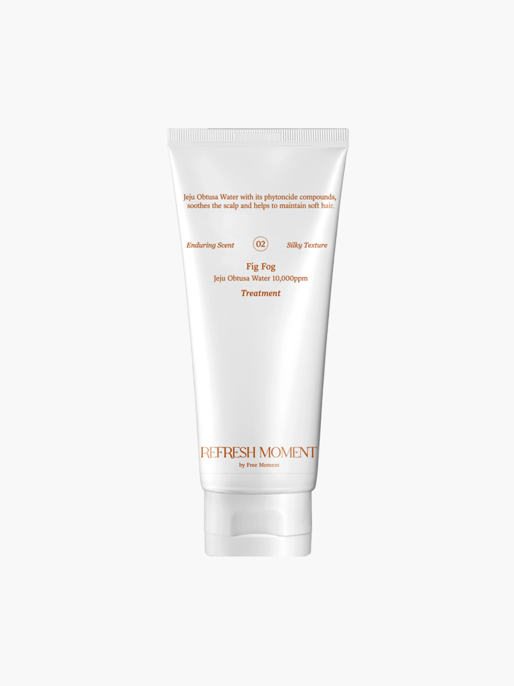 Dr. Althea Refresh Moment Perfume Treatment Fig Fog 150 ml, smaržīgs kondicionieris matiem ar figu aromātu, mīkstina un padara matus gludus, korejas kosmētika Dr Althea Latvijā