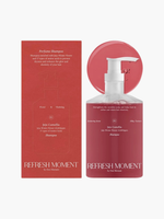 Dr. Althea Refresh Moment Shampoo Jeju Camellia 500 ml, smaržīgs šampūns matiem ar kamēlijas ekstraktu, maigi attīra un piešķir spīdumu, korejas kosmētika Latvijā