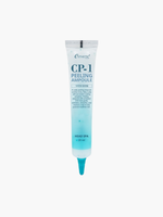 CP-1 Head Spa Piling Ampoule 20 ml, attirosa ampula pīlings galvas ādai, palīdz attīrīt poras un noņemt atmirušās šūnas, mazina taukainumu un blaugznas, atsvaidzina un nomierina galvas ādu, uzlabo tīrības sajūtu, piemērots regulārai galvas ādas kopšanai, korejas kosmētika Latvijā