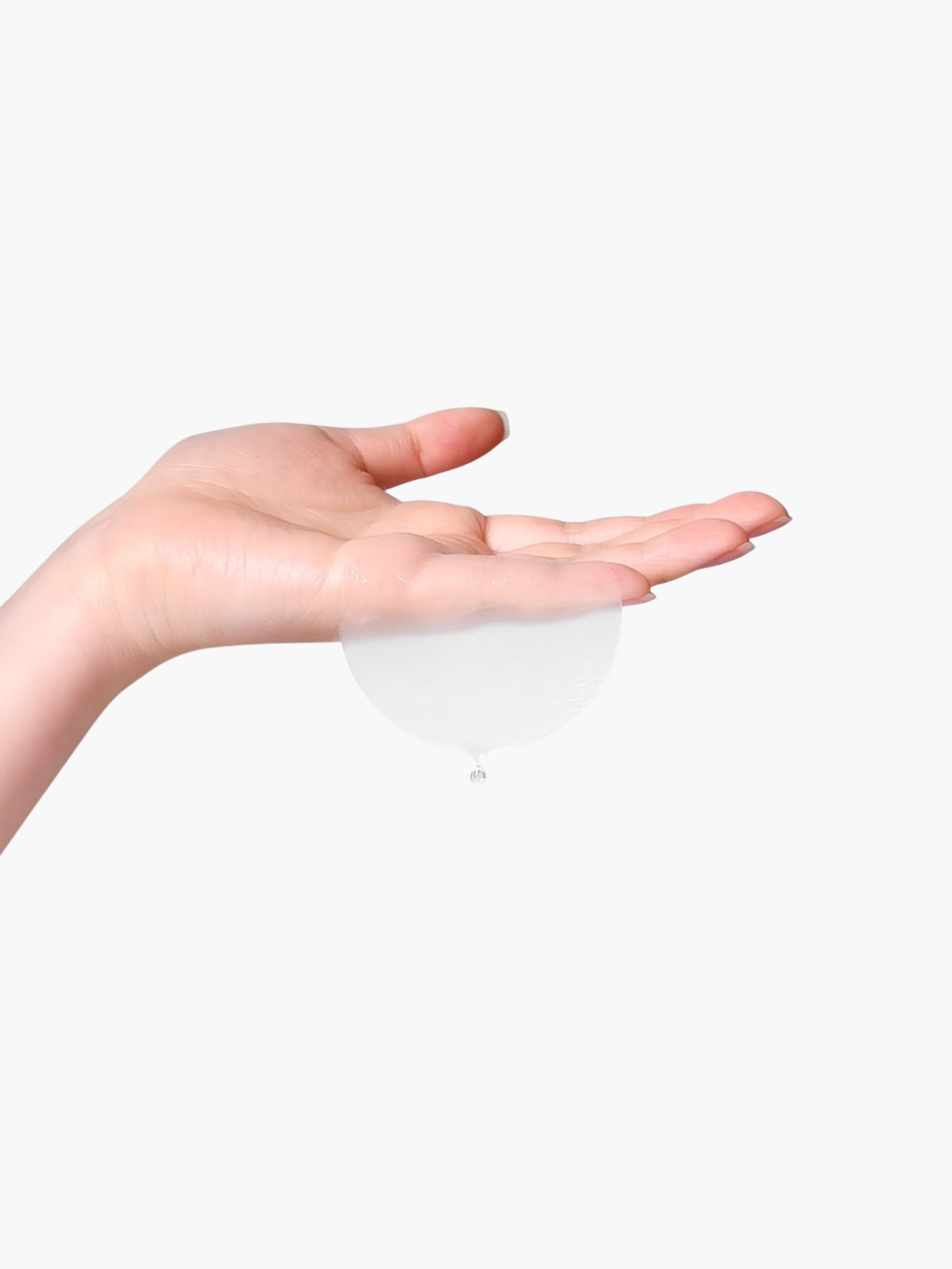 Polatam Cica Malacalming Ampoule Fit Pad, 100gab. - nomierinoši sejas spilventiņi visiem ādas tipiem