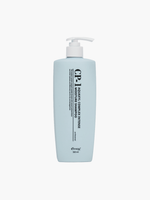 CP-1 Aquaxyl Complex Intense Moisture Shampoo 500 ml, intensīvi mitrinošs šampūns sausiem un dehidrētiem matiem, saudzīgi attīra, palīdz atjaunot mitruma līdzsvaru, piešķir maigumu un spīdumu, samazina pūkošanos, atvieglo ķemmēšanu, korejas kosmētika Latvijā