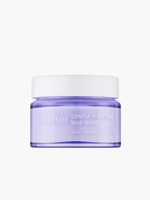 VVBetter Gentle Purifying Mud Mask 60 ml, krēmīga māla sejas maska, korejiešu kosmētika Latvijā